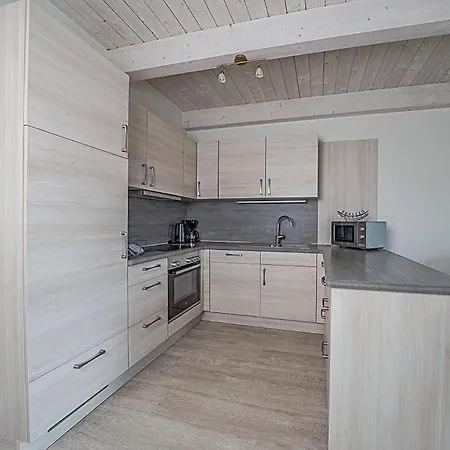 Hébergement de vacances Warftblick 9 - Entspannung Zwischen Deich Und Duenen *