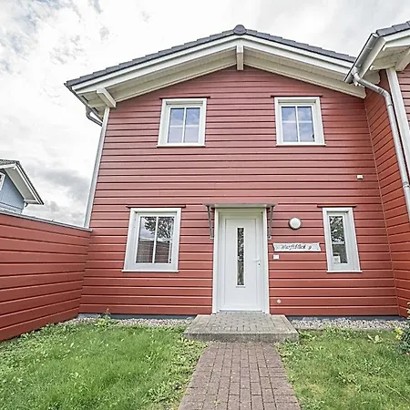 Warftblick 9 - Entspannung Zwischen Deich Und Duenen Hébergement de vacances Dagebüll