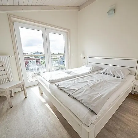 Warftblick 9 - Entspannung Zwischen Deich Und Duenen