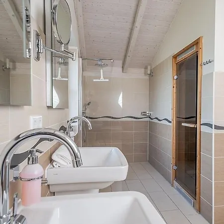 Hébergement de vacances Warftblick 9 - Entspannung Zwischen Deich Und Duenen *