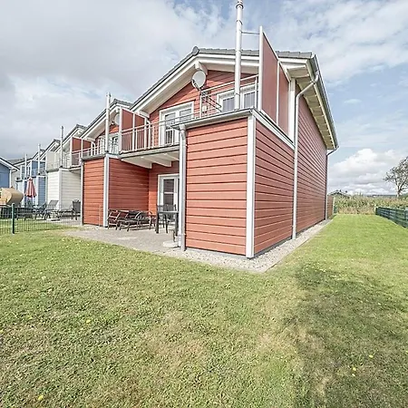 Hébergement de vacances Warftblick 9 - Entspannung Zwischen Deich Und Duenen *