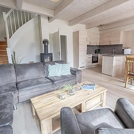 Warftblick 9 - Entspannung Zwischen Deich Und Duenen Hébergement de vacances