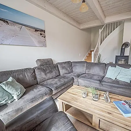 Warftblick 9 - Entspannung Zwischen Deich Und Duenen Hébergement de vacances *