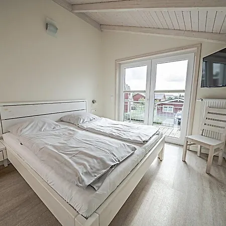 Warftblick 9 - Entspannung Zwischen Deich Und Duenen *