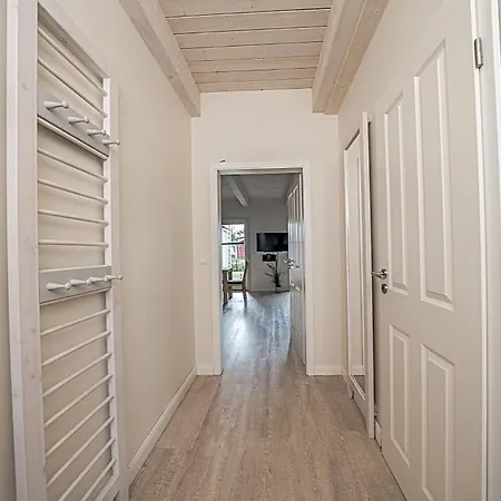 Warftblick 9 - Entspannung Zwischen Deich Und Duenen Hébergement de vacances *