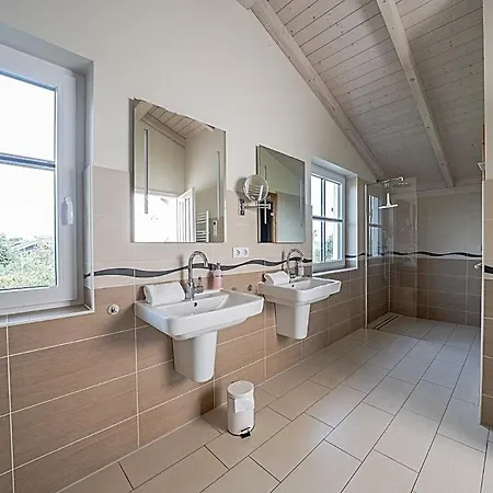 Warftblick 9 - Entspannung Zwischen Deich Und Duenen Hébergement de vacances