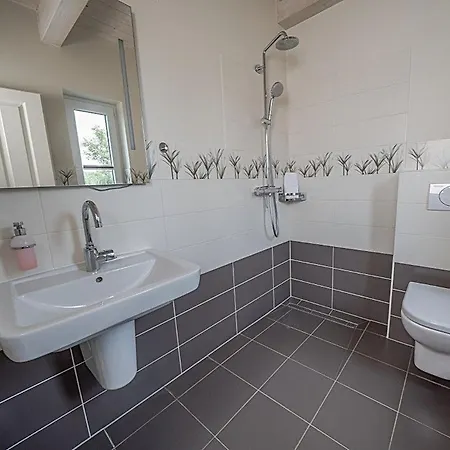 Warftblick 9 - Entspannung Zwischen Deich Und Duenen *