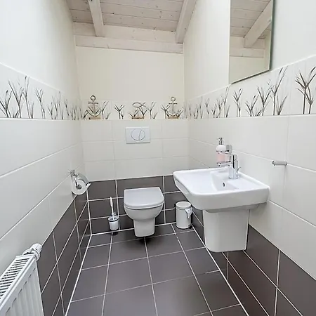 Warftblick 9 - Entspannung Zwischen Deich Und Duenen Dagebüll