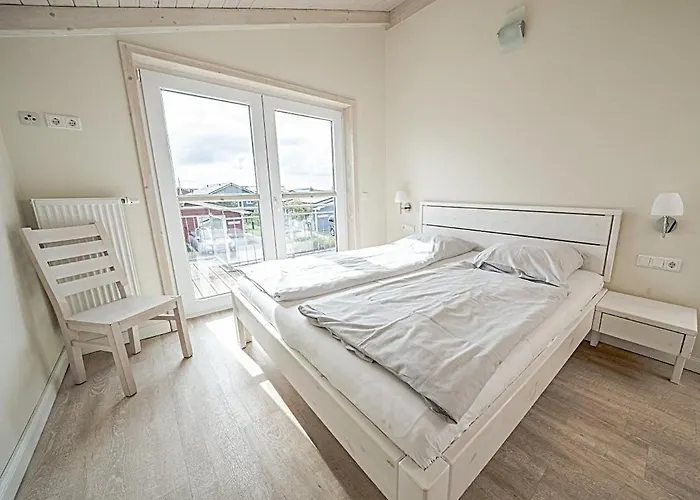 Warftblick 9 - Entspannung Zwischen Deich Und Duenen