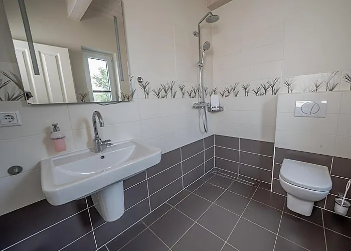 Warftblick 9 - Entspannung Zwischen Deich Und Duenen *